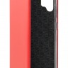 Чехол-книжка для смартфона Samsung A32 (A325), Premium Leather Case Red