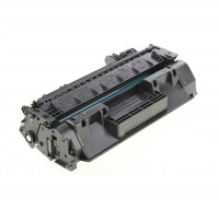 Картридж HP 80A (CF280A), Black, LJ Pro M401 M425, 2700 стр, ColorWay Premium (C