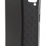 Чехол-книжка для смартфона Huawei P40 Lite, Premium Leather Case Black