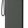 Универсальная мобильная батарея 10000 mAh, ColorWay, Black, 2xUSB (Type-C+microU