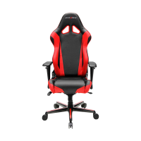 Игровое кресло DXRacer Racing OH RV001 NR Black-Red (61663)