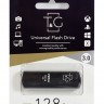 USB 3.0 Флеш накопитель 128Gb T G 121 Vega series Black (TG121-128GB3BK)