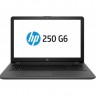 Ноутбук 15' HP 250 G6 (3QL41ES) Dark Ash Silver 15.6', матовый LED (1366x768), I