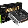 Видеокарта GeForce GTX 1660 SUPER, Palit, StormX OC, 6Gb GDDR6, 192-bit, DVI HDM