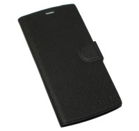 Чехол-книжка для смартфона Homtom HT7 Pro, black