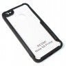 Накладка силиконовая для смартфона Xiaomi Redmi Note 5A, IPAKY Luckcool, Black