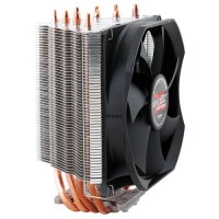 Вентилятор CPU Zalman CNPS11X Performa 2011 (V3), 1366, 1156 55 51 50, 775, FM1