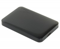 Внешний жесткий диск 500Gb Toshiba Canvio Ready, Black, 2.5', USB 3.0 (HDTP205EK