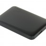 Внешний жесткий диск 500Gb Toshiba Canvio Ready, Black, 2.5', USB 3.0 (HDTP205EK