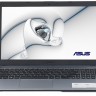 Ноутбук 15' Asus X540MA-GQ014 Silver Gradient 15.6' матовый LED HD (1366x768), I