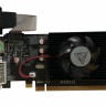 Видеокарта Radeon HD5450, Arktek, 1Gb GDDR3, 64-bit, VGA DVI HDMI, 650 1066 MHz,