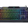 Клавиатура Ergo KB-680, Black, USB, подсветка (7 цветов), 1.5 м (KB-680)