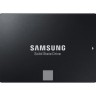 Твердотельный накопитель 250Gb, Samsung 860 Evo, SATA3, 2.5', TLC, 550 520 MB s