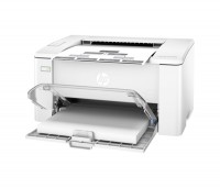 Принтер лазерный ч б A4 HP LJ Pro M102a (G3Q34A), White, 600x600 dpi, до 22 стр