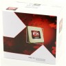 Процессор AMD (AM3+) FX-4300, Box, 4x3,8 GHz (Turbo Boost 4,0 GHz), L3 4Mb, Vish