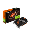 Видеокарта GeForce GT1030 OC, Gigabyte, 2Gb DDR5, 64-bit, DVI HDMI, 1544 6008MHz
