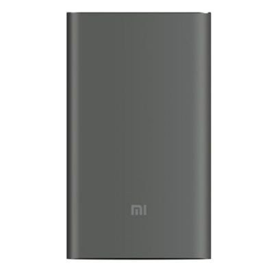 Универсальная мобильная батарея 10000 mAh, Xiaomi Mi Power Bank 3 10000 mAh Silv