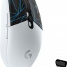 Мышь Logitech G305 LIGHTSPEED, KDA, USB, беспроводная, 12 000 dpi, датчик HERO,