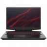 Ноутбук 17' HP Omen 17-cb0014ur (7AM51EA) Shadow Black 17.3', глянцевый LED Full