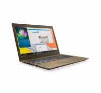 Ноутбук 15' Lenovo IdeaPad 520-15IKB (80YL00M4RA) Bronze 15.6', матовый LED Full