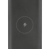 Универсальная мобильная батарея 8000 mAh, Trust Primo QI, Black, 2xUSB 5V 1A + 2