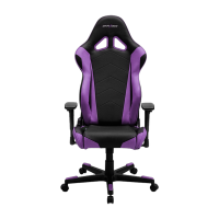Игровое кресло DXRacer Racing OH RV001 NV Black-Purple (63337)