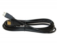 Кабель HDMI to HDM A-C (mini) 2 метра, Atcom
