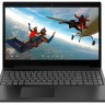 Ноутбук 15' Lenovo IdeaPad L340-15IWL (81LG00YHRA) Granite Black 15.6' глянцевый