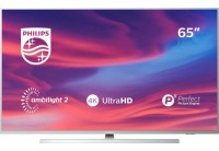 Телевизор 55' Philips 55PUS7304 LED Ultra HD 3840x2160 900Hz, Smart TV, HDMI, US