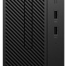 Компьютер HP 290 G2 SFF, Black, Core i3-9100 (4x3.6-4.2 GHz), B365, 4Gb DDR4, 1T