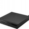 Неттоп Asus PB60-B3124ZC, Black, Core i3-8100T (4x3.1 GHz), B360, 4Gb DDR4, 128G