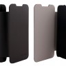 Чехол-книжка для смартфона Lenovo A316 Boso, Black