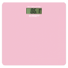 Весы напольные Scarlett SC-BS33E041, Pink, электронные, максимальный вес 180 кг,