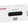 Драм-картридж Canon 029, Black, LBP-7010 7018, 7000 стр (4371B002)