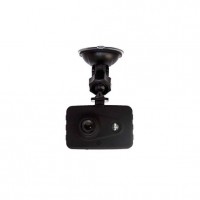 Автомобильный видеорегистратор Palmann DVR-35L 2.5', 1 камера, 1280x720, угол об