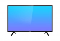 Телевизор 40' TCL LCD 40DS500 LED 1920х1080 100Hz, Smart TV, DVB-T2, HDMI, USB,