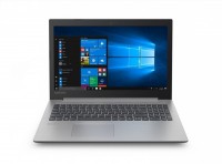 Ноутбук 15' Lenovo IdeaPad 330-15IKB (81DC00R0RA) Platinum Grey 15.6' матовый LE