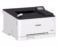 Принтер лазерный цветной A4 Canon LBP-613Cdw (1477C001), White, WiFi, 600x600 dp