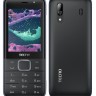 Мобильный телефон Tecno T474, Black, Dual Sim (Mini-SIM), 2G, 2.8'' (240x320), 6