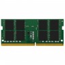 Модуль памяти SO-DIMM, DDR4, 16Gb, 2666 MHz, Kingston, 1.2V, CL19 (KCP426SD8 16)