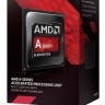 Процессор AMD (FM2+) A6-7470K, Box, 2x3,7 GHz (Turbo Boost 4,0 GHz), Radeon R5 (