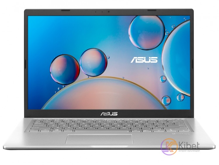Ноутбук 14' Asus X415EA-BV744 (90NB0TT1-M13540) Transparent Silver 14' HD 1366x7
