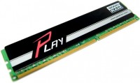 Модуль памяти 8Gb DDR3, 1600 MHz (PC3-12800), Goodram Play, Black, 10-10-10-28,