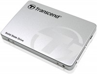 Твердотельный накопитель 128Gb, Transcend SSD230S Premium, SATA3, 2.5', 3D TLC,