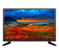 Телевизор 24' Elenberg 24DH4330-O LED HD 1366x768 60Hz, DVB-T2, HDMI, USB, VESA