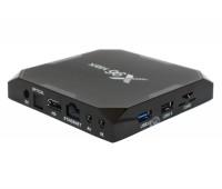 ТВ-приставка Mini PC - HQ-Tech X96Max+ s905X3, 2G, 16G, UA, USB 3.0, 802.11n, An
