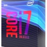 Процессор Intel Core i7 (LGA1151) i7-9700KF, Box, 8x3.6 GHz (Turbo Boost 4.9 GHz