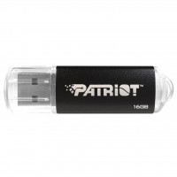 USB Флеш накопитель 64Gb Patriot XPorter Pulse Black, PSF64GXPPBUSB
