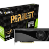 Видеокарта GeForce RTX 2070 SUPER, Palit, X, 8Gb DDR6, 256-bit, HDMI 3xDP, 1770