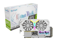Видеокарта GeForce RTX 2080 SUPER, Palit, White GameRock, 8Gb DDR6, 256-bit, HDM